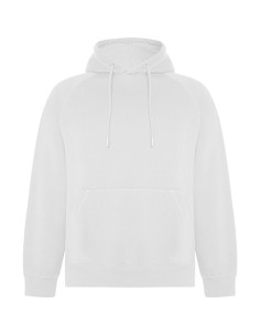 Sweat unisexe en coton bio personnalisable 300G "VINSON" | SIP19
