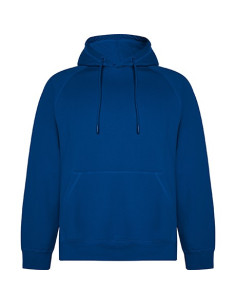 Sweat unisexe en coton bio personnalisable 300G "VINSON" | SIP19