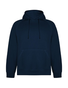 Sweat unisexe en coton bio personnalisable 300G "VINSON" | SIP19