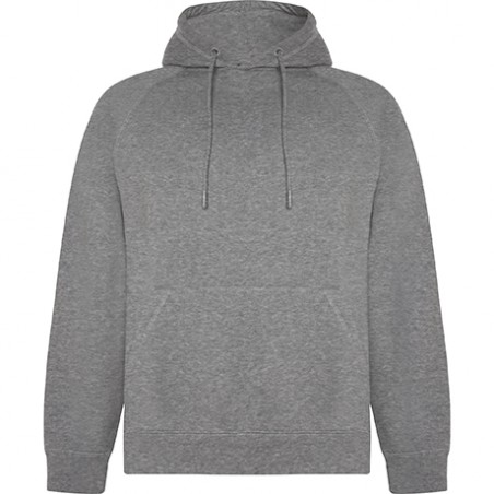 Sweat unisexe en coton bio personnalisable 300G "VINSON" | SIP19