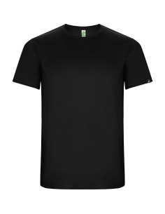 T-shirt de sport personnalisable homme en RPET "IMOLA" | SIP19