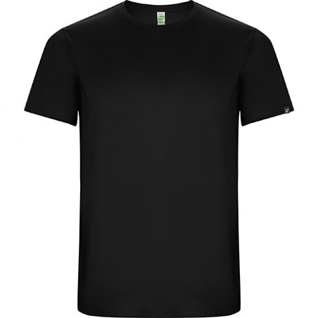 T-shirt de sport personnalisable homme en RPET "IMOLA" | SIP19