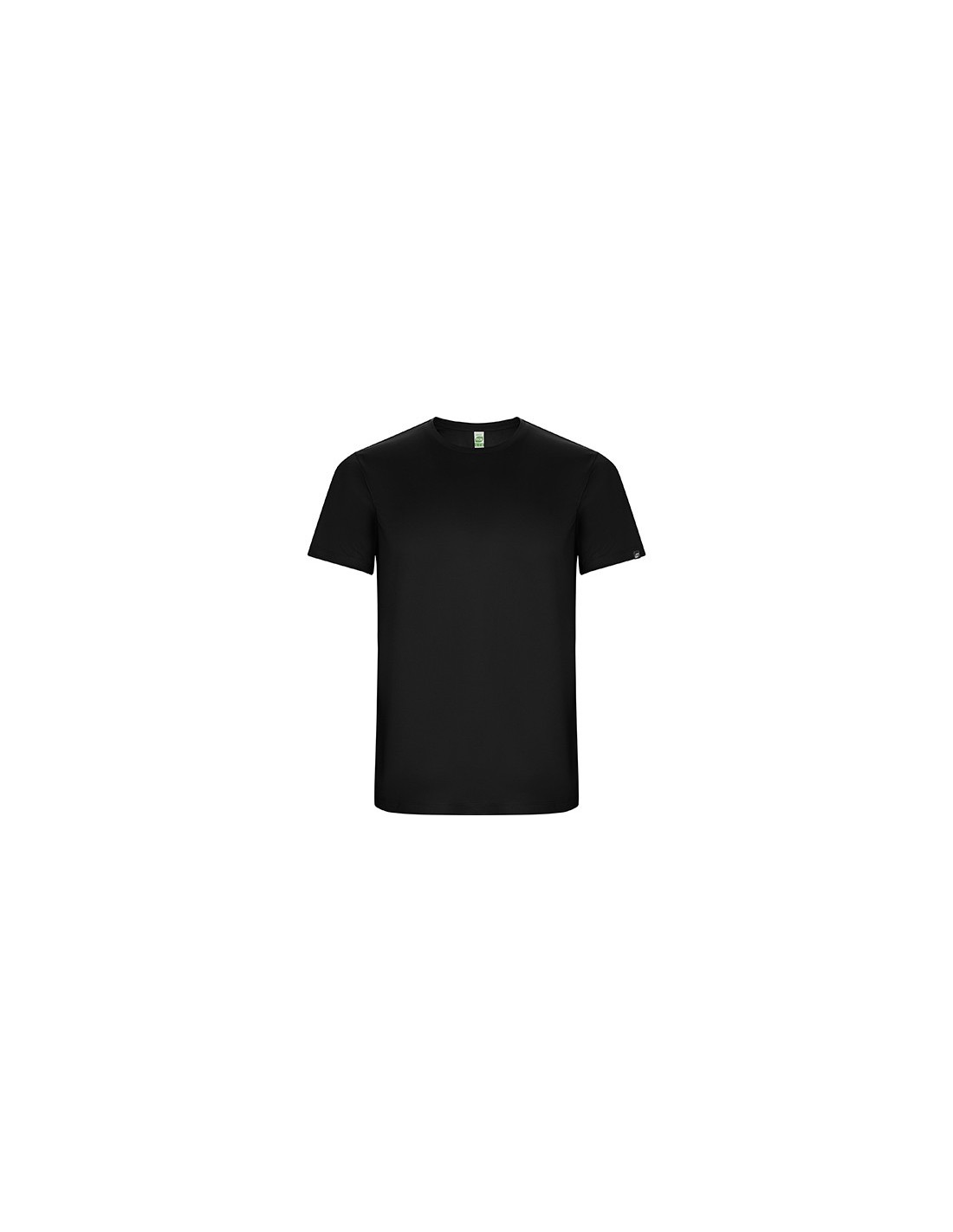 T-shirt de sport personnalisable homme en RPET "IMOLA" | SIP19