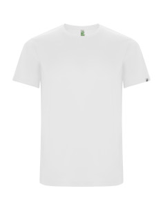 T-shirt de sport personnalisable homme en RPET "IMOLA" | SIP19
