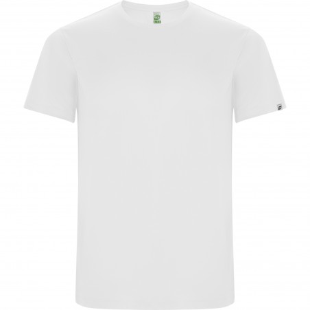 T-shirt de sport personnalisable homme en RPET "IMOLA" | SIP19
