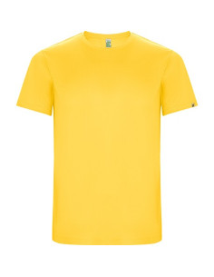 T-shirt de sport personnalisable homme en RPET "IMOLA" | SIP19