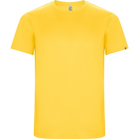 T-shirt de sport personnalisable homme en RPET "IMOLA" | SIP19