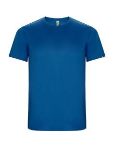 T-shirt de sport personnalisable homme en RPET "IMOLA" | SIP19