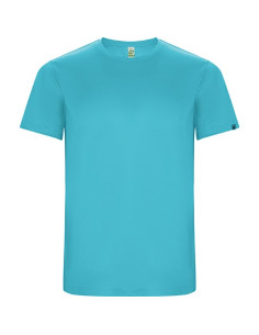 T-shirt de sport personnalisable homme en RPET "IMOLA" | SIP19