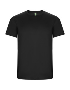 T-shirt de sport personnalisable homme en RPET "IMOLA" | SIP19