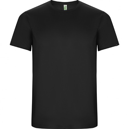 T-shirt de sport personnalisable homme en RPET "IMOLA" | SIP19