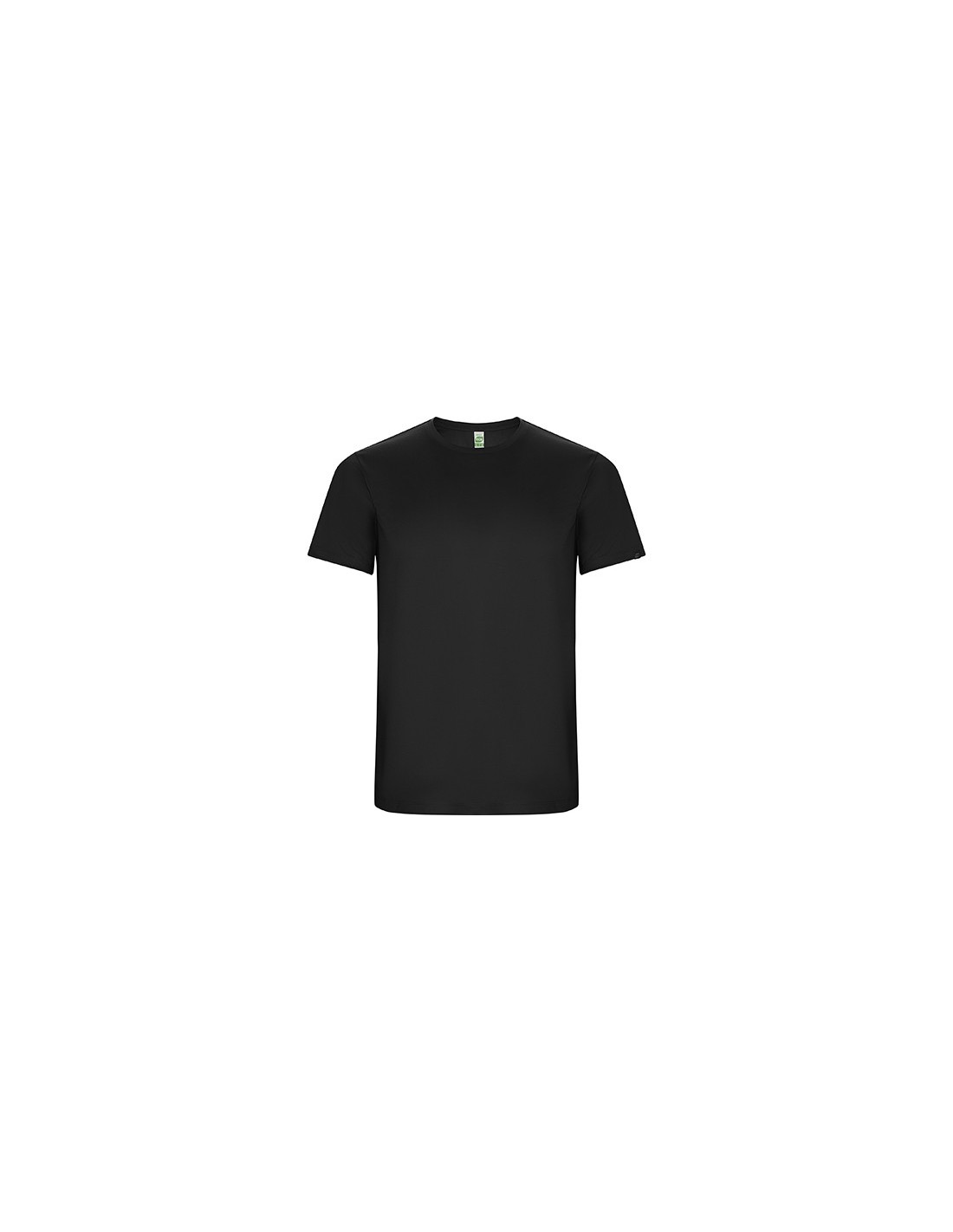T-shirt de sport personnalisable homme en RPET "IMOLA" | SIP19