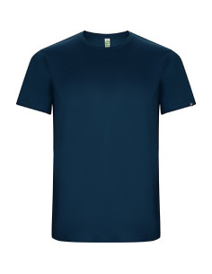 T-shirt de sport personnalisable homme en RPET "IMOLA" | SIP19
