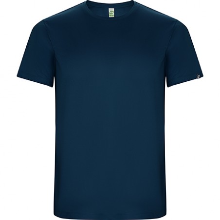 T-shirt de sport personnalisable homme en RPET "IMOLA" | SIP19