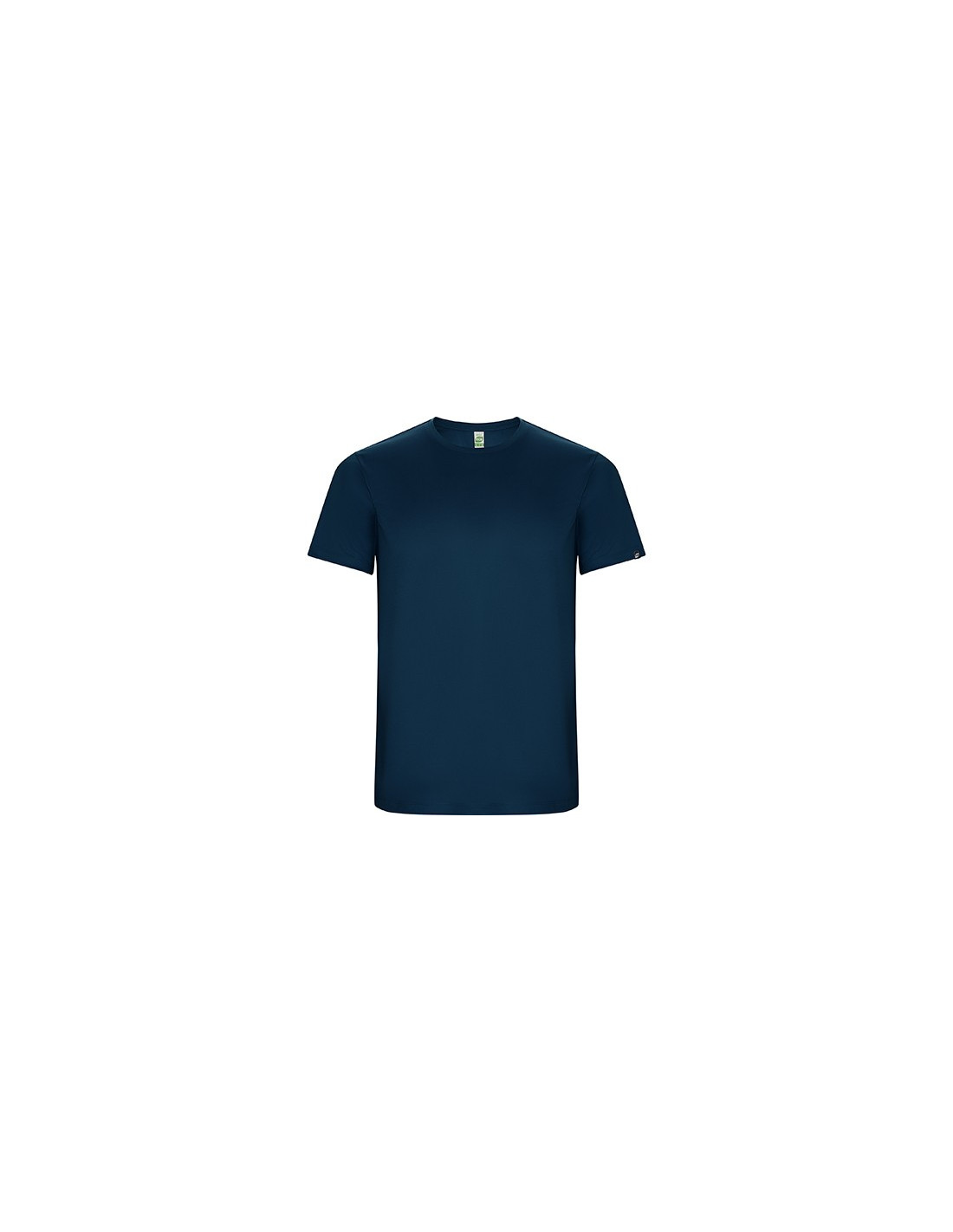 T-shirt de sport personnalisable homme en RPET "IMOLA" | SIP19