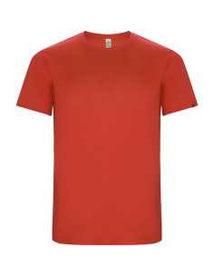 T-shirt de sport personnalisable homme en RPET "IMOLA" | SIP19