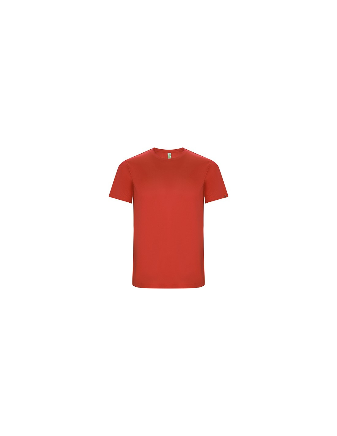 T-shirt de sport personnalisable homme en RPET "IMOLA" | SIP19