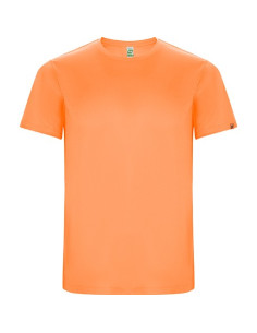 T-shirt de sport personnalisable homme en RPET "IMOLA" | SIP19