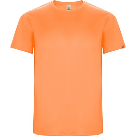 T-shirt de sport personnalisable homme en RPET "IMOLA" | SIP19