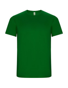 T-shirt de sport personnalisable homme en RPET "IMOLA" | SIP19