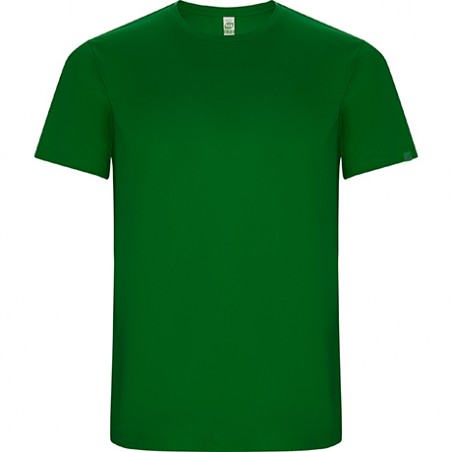 T-shirt de sport personnalisable homme en RPET "IMOLA" | SIP19