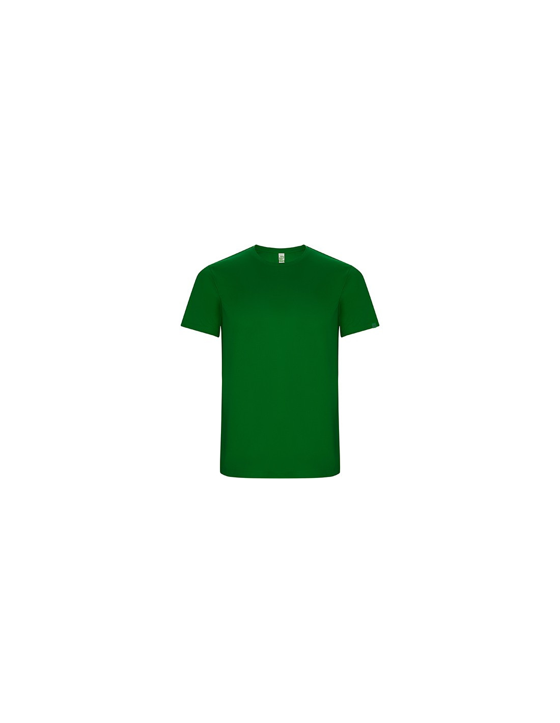 T-shirt de sport personnalisable homme en RPET "IMOLA" | SIP19