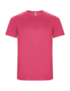 T-shirt de sport personnalisable homme en RPET "IMOLA" | SIP19