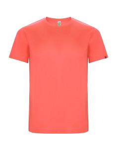 T-shirt de sport personnalisable homme en RPET "IMOLA" | SIP19