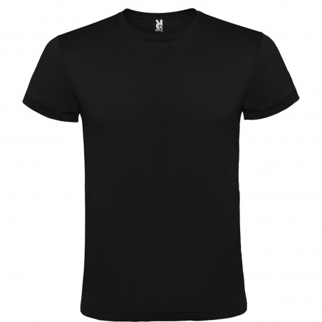 T-SHIRT UNISEXE 150G "ATOMIC" - T-shirts personnalisés - SIP19
