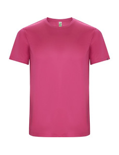 T-shirt de sport personnalisable homme en RPET "IMOLA" | SIP19