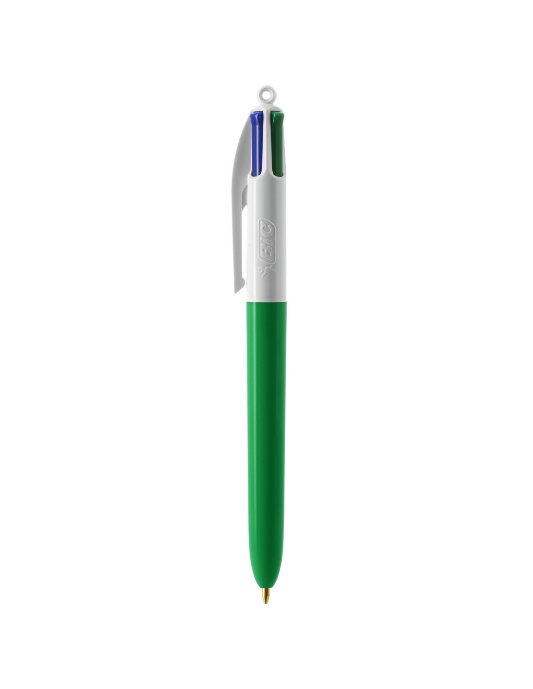 Stylo BIC® 4 couleurs publicitaire  | SIP19