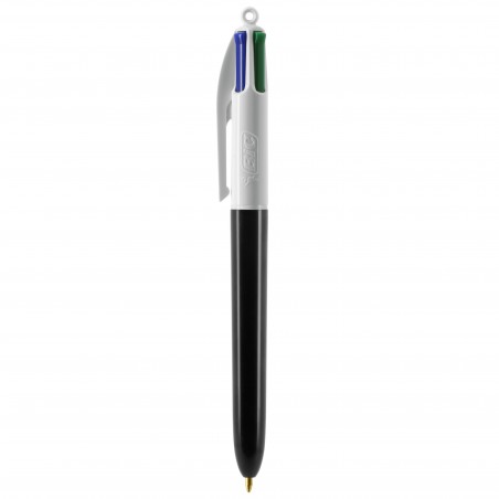 Stylo BIC® 4 couleurs publicitaire  | SIP19