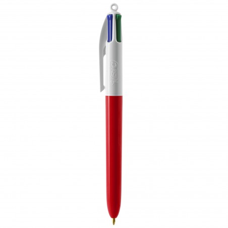 Stylo BIC® 4 couleurs publicitaire  | SIP19