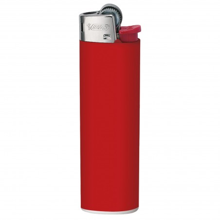 Briquet à gaz BIC® personnalisable "J23" | SIP19