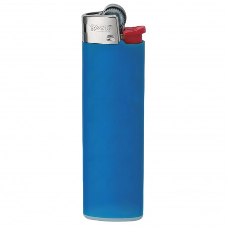 Briquet à gaz BIC® personnalisable "J23" | SIP19