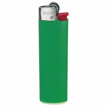 Briquet à gaz BIC® personnalisable "J23" | SIP19