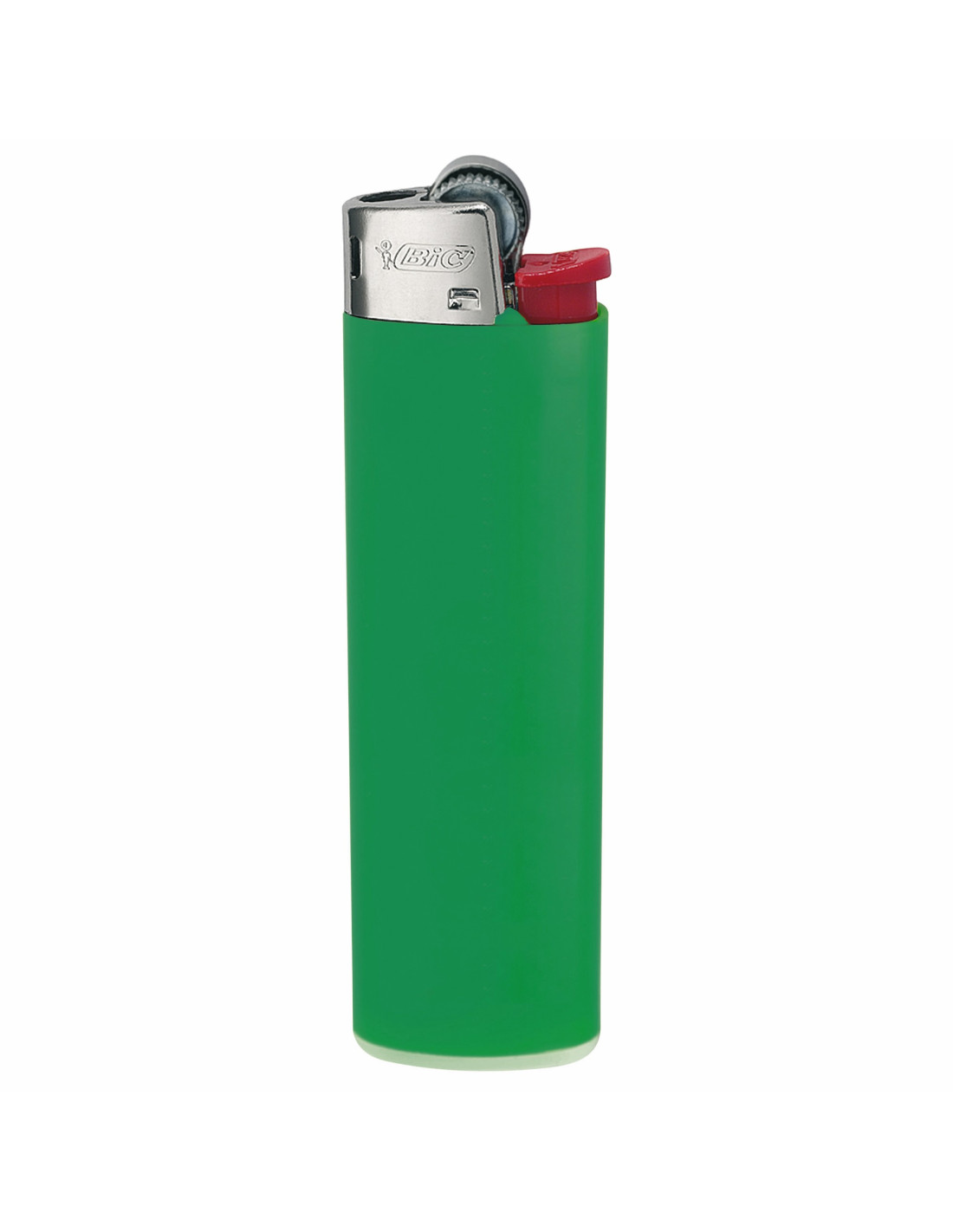 Briquet à gaz BIC® personnalisable "J23" | SIP19
