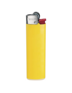 Briquet à gaz BIC® personnalisable "J23" | SIP19