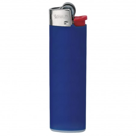 Briquet à gaz BIC® personnalisable "J23" | SIP19