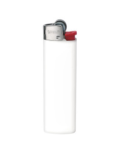 Briquet à gaz BIC® personnalisable "J23" | SIP19