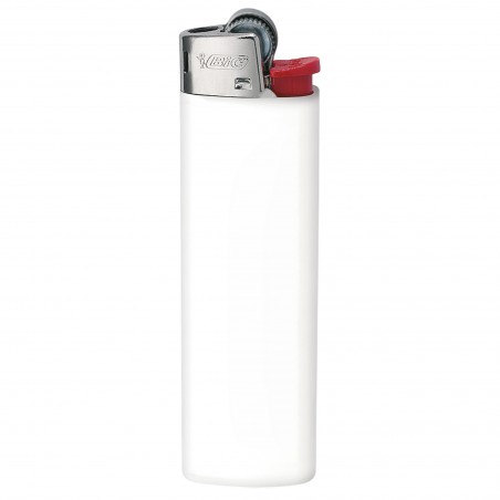 Briquet à gaz BIC® personnalisable "J23" | SIP19