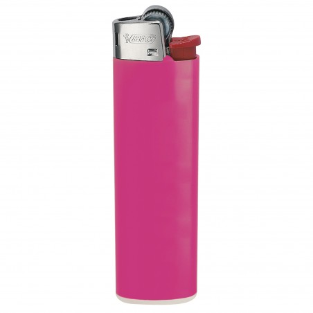Briquet à gaz BIC® personnalisable "J23" | SIP19