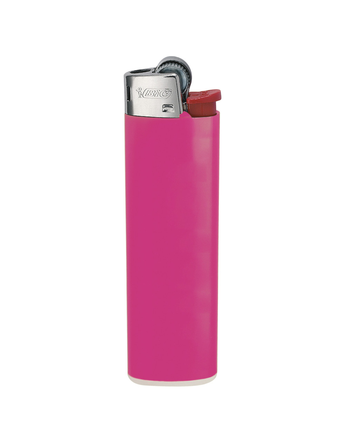 Briquet à gaz BIC® personnalisable "J23" | SIP19