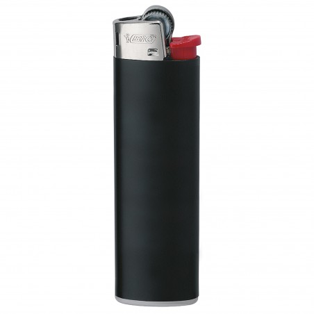 Briquet à gaz BIC® personnalisable "J23" | SIP19