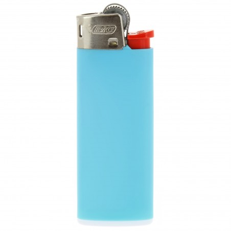 Mini briquet à gaz personnalisable BIC® "J25" | SIP19