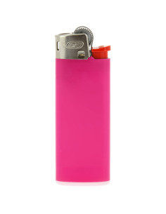 Mini briquet à gaz personnalisable BIC® "J25" | SIP19