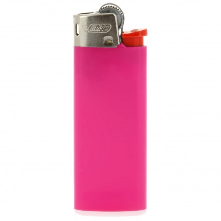Mini briquet à gaz personnalisable BIC® "J25" | SIP19