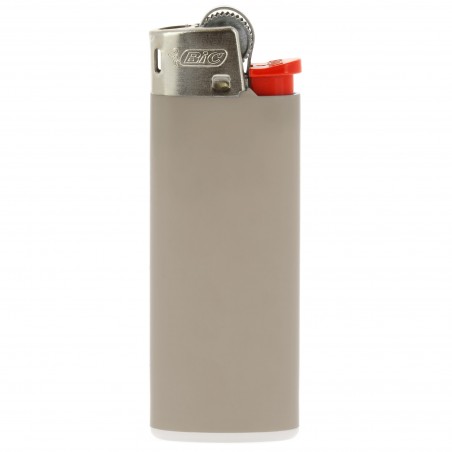 Mini briquet à gaz personnalisable BIC® "J25" | SIP19