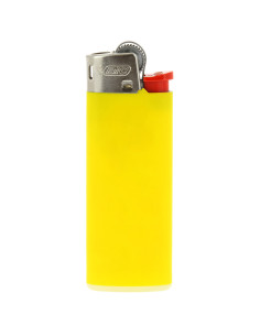 Mini briquet à gaz personnalisable BIC® "J25" | SIP19