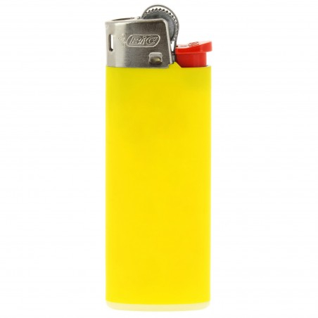 Mini briquet à gaz personnalisable BIC® "J25" | SIP19